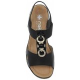 Rieker 6749800 Crna | shoptok.hr