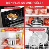  Set spremnika Tefal 13 Dijelovi | shoptok.hr