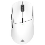 WHITESHARK WGM 5024 TOR Wireless Mouse White Cene
