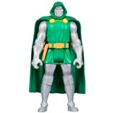 Hasbro Marvel Legends Fantastic Four Doctor Doom figure 9,5cm | shoptok.hr