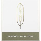 BINU Bamboo Facial Soap Cene