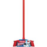 Vileda metla s drškom 3 action (materijal čekinja: sintetika, širina metle: 35 cm) Cijene