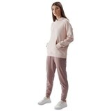 4f Puloverji 4FAW23TSWSF076512S pisana | Shoptok.si