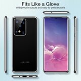 ESR Essential Crown maska za SAMSUNG S20 ULTRA srebrna | Shoptok.si