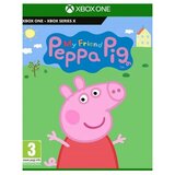 Outright Games XBOX ONE My Friend Peppa Pig igra Cene