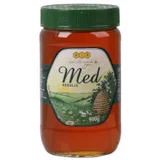 Med kadulja