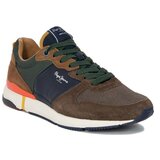 PepeJeans Nizke superge London Pro Basic M Kostanjeva | Shoptok.si
