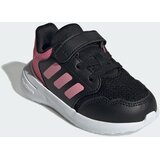 Adidas Športni čevelj 'Tensaur Run 3.0' svetlo roza / črna | Shoptok.si