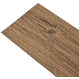  Podne daske 18 pcs Bakarna smeđa 2 51 m² PVC - Orah smeđa 2 51 m² | shoptok.hr