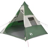  tipi za kampiranje za 7 osoba zeleni vodootporni | Eponuda.com
