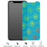 Xiaomi note 8T zaštitno fleksibilno staklo zaslona | shoptok.hr