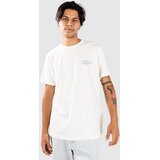 Quiksilver Evo Border Lines T-shirt snow white | Shoptok.si