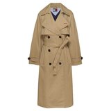 Tommy Hilfiger ženski trench mantil THDW0DW20280-ACT cene