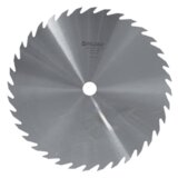 Pilana KRUŽNA TESTERA ZA DRVO HSS 600X3.5X30/36 Cene
