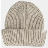 Kesi Men's winter hat 4F Light brown