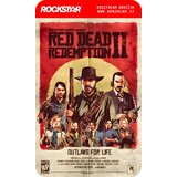 Red Dead emption 2 Special Edition - Rockstar koda brez škatlice (WINDOWS PC) | Shoptok.si