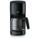 Braun purease KF3120 kavni aparat črn, (618735) | Shoptok.si
