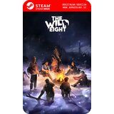 The Wild Eight - Steam koda brez škatlice (WINDOWS PC | STEAM DECK) | Shoptok.si