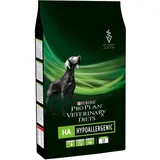 Purina 5x zooTočke na suho pasjo hrano! - Veterinary Diets HA Hypoallergenic 3kg