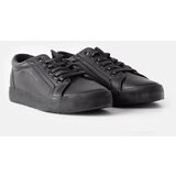D/CEO Red high men's trainers Maximo | Shoptok.si