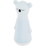 Emos Dječja lampa LED punjiva silikonska noćna svj. medo 25 lm, 1200 mah - P3216 | shoptok.hr