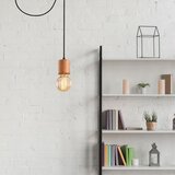 Opviq Xanthos - N-858 Black Chandelier Cene