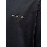 Jack & Jones Majice s kratkimi rokavi JORPAROS Črna | Shoptok.si