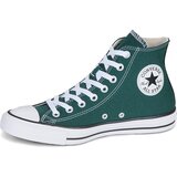 Converse Visoke superge Chuck Taylor All Star Zelena | Shoptok.si