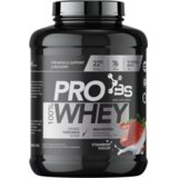 Basic Supplements 100% PRO WHEY 2.27KG - Strawberry Yoghurt | shoptok.hr