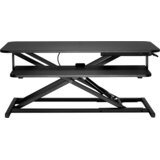 Home Večnamenska delovna miza, MDF / jeklo - SST 02 | Shoptok.si