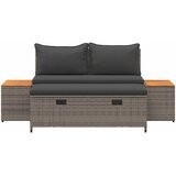  Set vanjskih sofa 4 -Seater 4 pcs 55 x 30 x 39 cm | Eponuda.ba