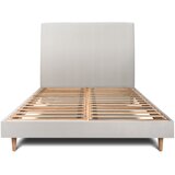 Sommeil de plomb Postelja 150x200 cm z oblazinjenim vzglavjem - Žametna blago, (21612906) | Shoptok.si