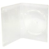  Omot za DVD, PROZIRNI 14mm, DVD-1P Cijene