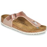 Birkenstock Japonke GIZEH Rožnata | Shoptok.si
