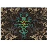  Tapeta - Dancing leaves 100x70 | shoptok.hr