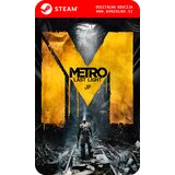 Metro Saga Bundle - Steam koda brez škatlice (WINDOWS PC) | Shoptok.si