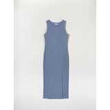 Sinsay ženska midi haljina 6388T-59X | shoptok.hr