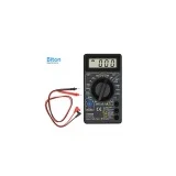 multimetar digitalni dt830b