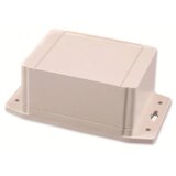 Hammond Electronics 1555FF42GY univerzalno kućište ABS svijetlosiva 1 St. | Eponuda.ba