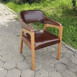Mobilya Stolica Ribon Braon | ePonuda.com