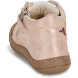 GBB Visoke superge FLEXOO FLOWER FLEX Rožnata | Shoptok.si