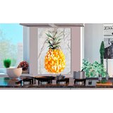  Slika - Pineapple and Marble (1 Part) Vertical 40x60 | shoptok.hr