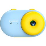 Agfaphoto Realikids Cam Waterproof blue | ePonuda.com