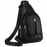 Peterson Torbice za na ramo PTN2981NDM70710 Črna | Shoptok.si