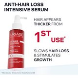 Uriage AP HAIR Serum intenzivni serum protiv gubitka kose 100 ml | shoptok.hr