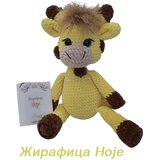 Mozaik plišana igračka - životinje | Eponuda.com