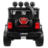 Auto na akumulator NEW Raptor DRIFTER 4 x 4 - crni | shoptok.hr