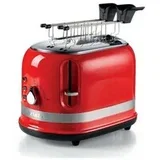 Toster Moderna 149/00 Rdeč s 6 stopnjami rjavenja, (5000118933)