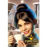 espresso tycoon steam key (pc) global  espresso tycoon steam key (pc) global Slike