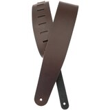 D'Addario Planet Waves 25L01-DX Kožnati remen za gitaru Smeđa | shoptok.hr